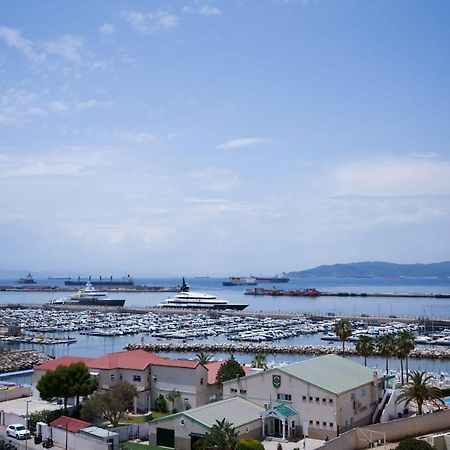 Westone Suite-Hosted By Sweetstay Gibraltar Ngoại thất bức ảnh