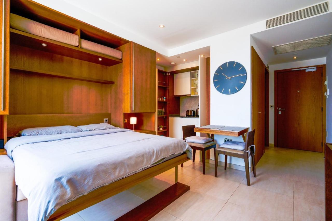 Westone Suite-Hosted By Sweetstay Gibraltar Ngoại thất bức ảnh