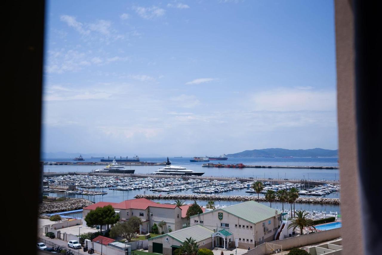 Westone Suite-Hosted By Sweetstay Gibraltar Ngoại thất bức ảnh