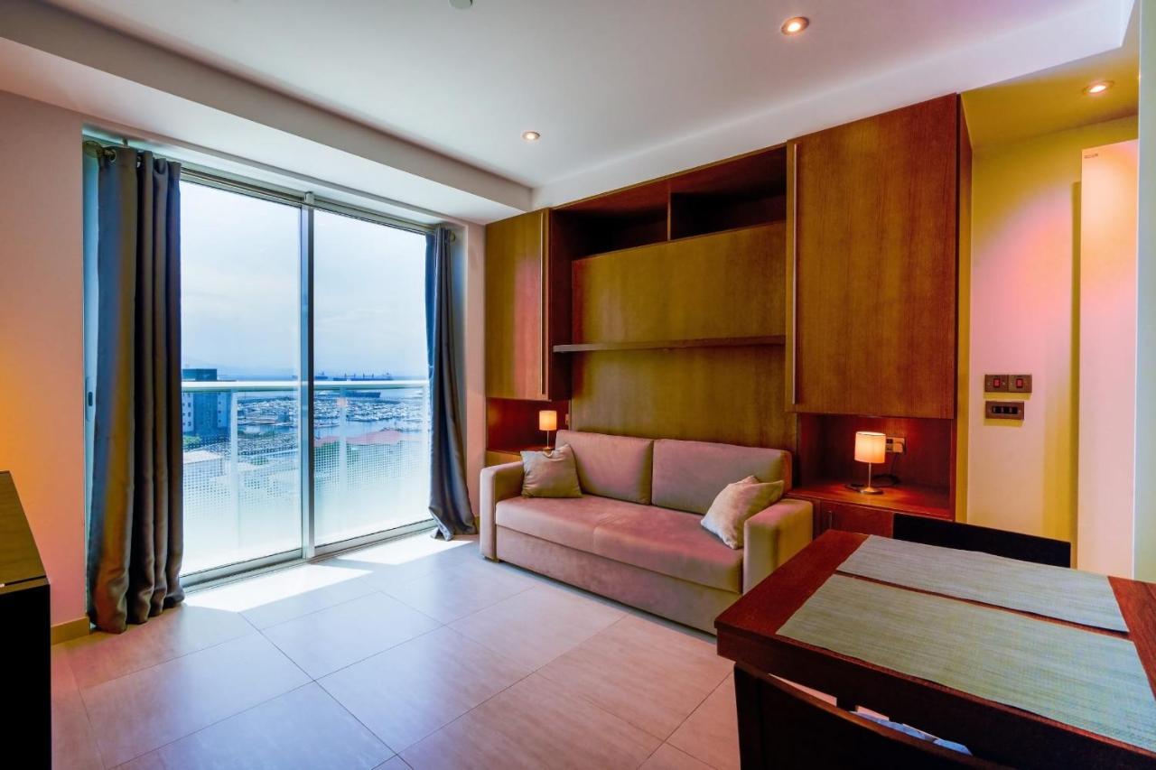 Westone Suite-Hosted By Sweetstay Gibraltar Ngoại thất bức ảnh