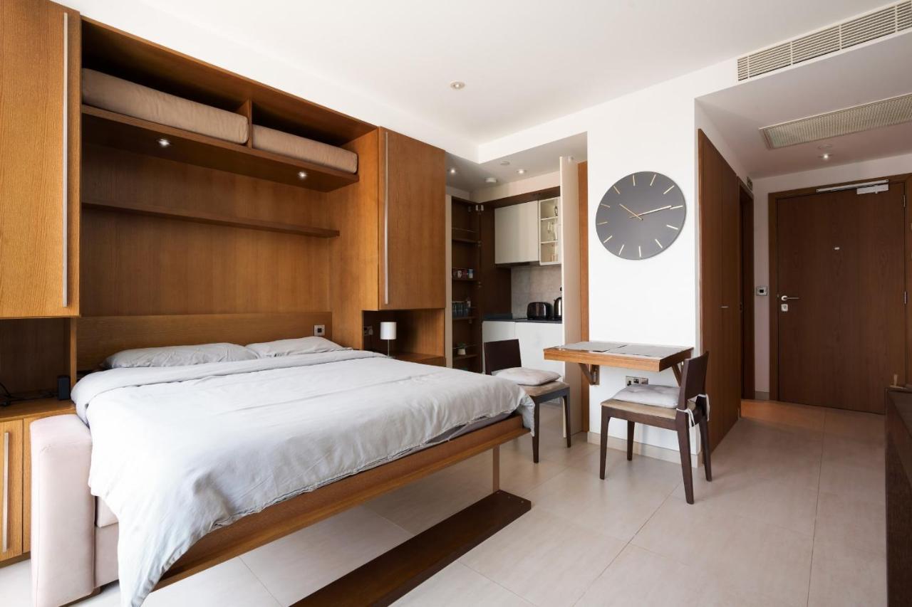 Westone Suite-Hosted By Sweetstay Gibraltar Ngoại thất bức ảnh