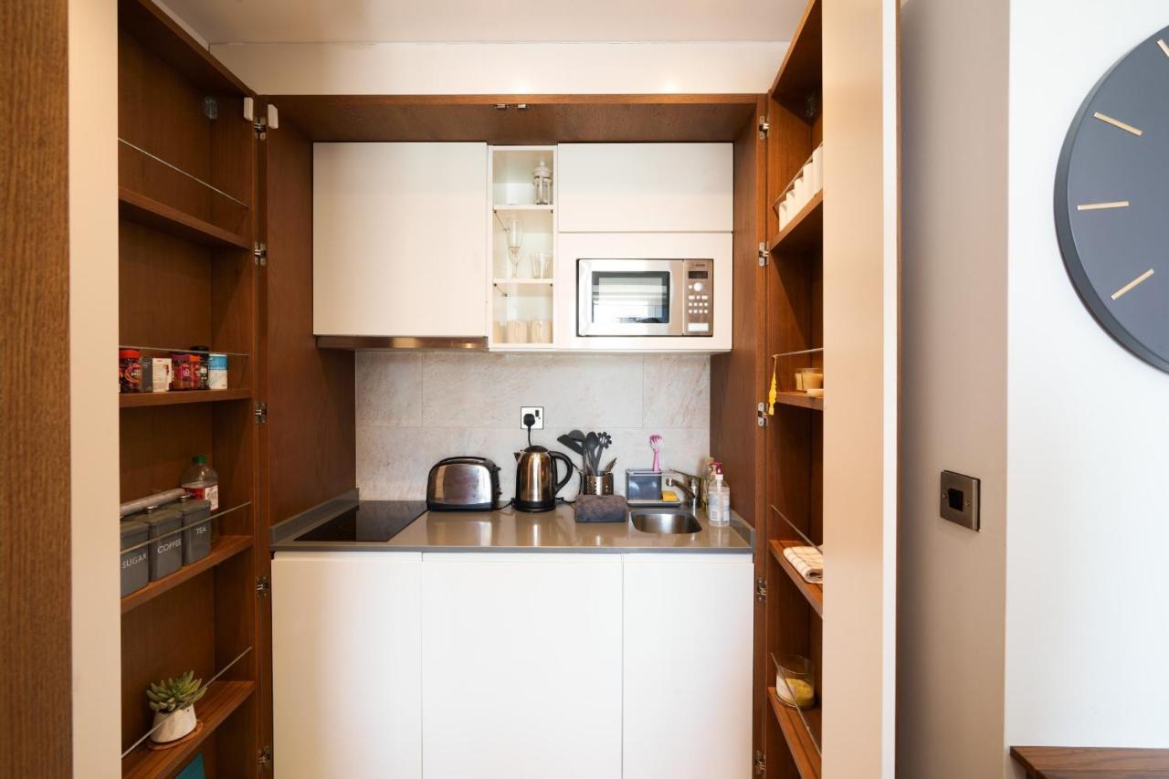 Westone Suite-Hosted By Sweetstay Gibraltar Ngoại thất bức ảnh