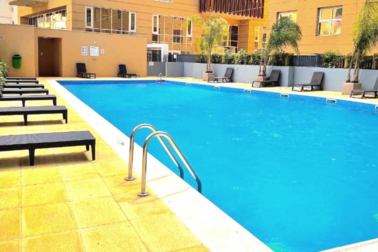 Westone Suite-Hosted By Sweetstay Gibraltar Ngoại thất bức ảnh