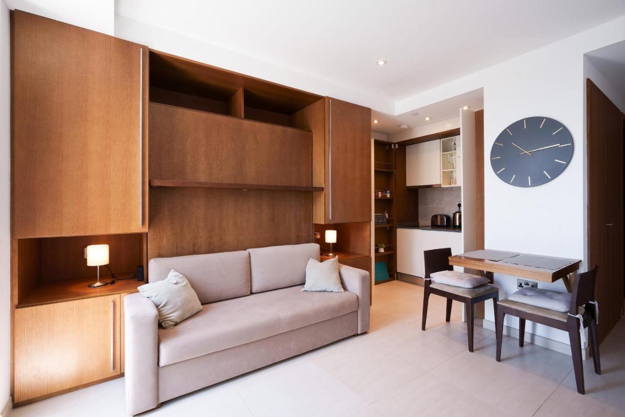Westone Suite-Hosted By Sweetstay Gibraltar Ngoại thất bức ảnh